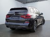 BMW X3 M40d MEMO AHK DISTR SPUR PDC SHZ
