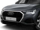 AUDI Q3 35 TFSI S tronic AHK Panorama Leder ACC