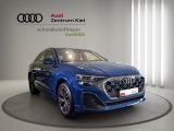 AUDI Q8 50 TDI quattro tiptronic S-line Matrix-LED