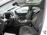 MERCEDES-BENZ GLC 220 d 4M Coupé | AMG BURM NIGHT MEMO 360 AHK