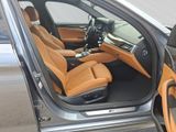 BMW 530 d xDrive Touring M-Sport Head-Up Pano PDC