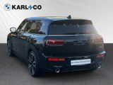 MINI John Cooper Works Clubman All4 Pano HUD H&K ACC