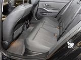 BMW 318 dTour+Navi+DAB+RFK+e-Sitze+LenkradHZG+PDCv+h
