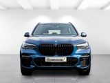 BMW X5 45eMSport+AHK+Navi+HUD+RFK+Leder+Massagesitze