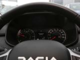 DACIA Sandero Stepway AHK+SHZ+Tempomat