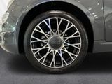 FIAT 500 DolceVita 1.0 GSE Hybrid Navi PDC Glasdach