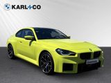 BMW M2 Carbon ACC Harman/Kardon adap.LED Driving.Ass