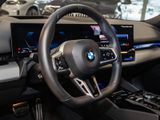 BMW 540 dxDriveMSport+AHK+Panorama+Navi+RFK+Klimasitze