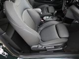 MINI John Cooper Works +Navi+HUD+LED+RFK+Leder+PDC+Temp