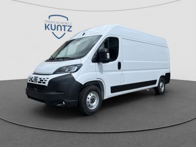 FIAT Ducato Kastenwagen 35 L3H2 140 Multijet Hochdach