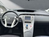 TOYOTA Prius Life Comfort