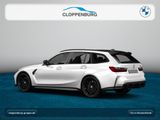 BMW M3 Touring xDrive Competition M BT UPE: 108.900¤