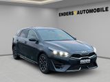 KIA Cee'd GT Line 5 1.5T 140 GTL