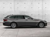 BMW 520d Touring, Klima 4-Zonen, Kamera