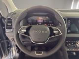 SKODA Karoq Balance Klima Rückfahrkamera Sitzheizung
