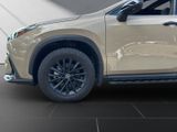 LEXUS NX 350h Overtrail E-FOUR PANORAMA+Trittbretter
