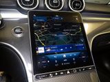 MERCEDES-BENZ C 300 T e , AMG BURM NIGHT KAMERA PANO SPUR PDC