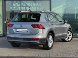VW Tiguan Highline BMT Start-Stopp ACC PDCv+h SHZ LED Navi AHK