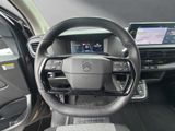 CITROEN SpaceTourer Plus XL *SHZ*Elek. Türen*Leder*