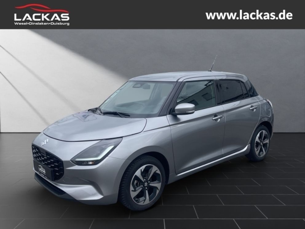 SUZUKI Swift 1.2 Dualjet Hybrid Comfo rt+*SHZ*CARPLAY*K