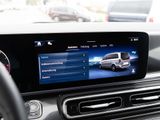 MERCEDES-BENZ V 250 STYLE WINTER MOPF 360° AHK 7SITZER 360 AHK