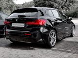 BMW 118i M Sport, Shadow-Line, Lenkradheizung