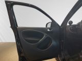 SMART forfour passion 0.9 Turbo SITZHZ+PDC+RFK Klima