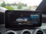 MERCEDES-BENZ C 400 4M Cabrio AMG NIGHT COMAND MEMO MULTI 360
