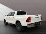 TOYOTA Hilux Comfort*Automatik* AUTOMATIK*TOP*