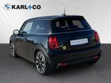 MINI Cooper SE 3-Türer Navi Pano HUD H&K Keyless LED