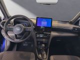 TOYOTA Yaris Cross Teamplayer 15 Jahre Garantie