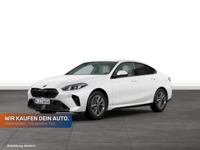 BMW 220 Gran Coupé