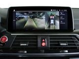 BMW X4 M Competition LED HUD Sitzlüftung 360 Keyless