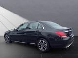 MERCEDES-BENZ C 180 Avantgarde*Schiebedach*Burmester* Allwette