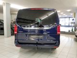 MERCEDES-BENZ V 250 AVANTGARDE EDITION PANO TISCH BEIGELeder