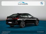 BMW X4 M Competition M-Paket Pro Head-Up+Navi+Kamera