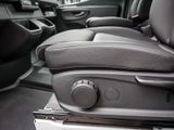 MERCEDES-BENZ Sprinter 519 PRITSCHE DOKA LANG KLIMA ALLRAD AHK