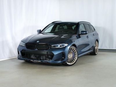 ALPINA B3 GT Touring Panorama Harman AHK DA Prof.HUD Live Cock.Prof.