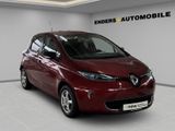 RENAULT ZOE Intens zzgl. Batteriemiete PDC SHZ Klima Navi