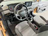 DACIA Sandero Stepway Extreme+ TCe 110 INKL. 24 MONATE WARTUNGSPAKET!