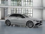 MERCEDES-BENZ A 200 d Kompaktlimousine AMG NIGHT MEMO AHK SPUR