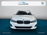 BMW 318d Touring AHK+Navi+Kamera+SHZ+BT UPE: 58.120¤