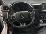 RENAULT Master Kasten L3H2 HKa 3,5 Komfort 3 III +AHK+