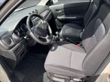 SUZUKI Vitara 1.4 Mild-Hybrid Comfort 4x4 +Kamera+Navi+