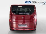 FORD Tourneo Custom Kombi 320 L1 Titanium X StandHZG Navi Bi-Xenon ACC Apple CarPlay Android Auto