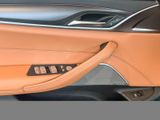 BMW 520 d xDrive Touring M Sport H&K+Temp+Navi