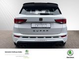 CUPRA Ateca Basis 4Drive Klima Navi Rückfahrkamera