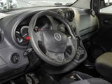 MERCEDES-BENZ Citan 109 KASTEN STANDARD KLIMA
