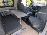 FORD Tourneo Custom Nugget Titanium 320 L1 170 PS Automatik -Markise-