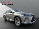 LEXUS RX 450 450h Luxury AWD Panoramadach